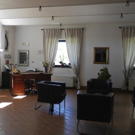 Agriturismo San Bruno San Colombano al Lambro Buitenkant foto