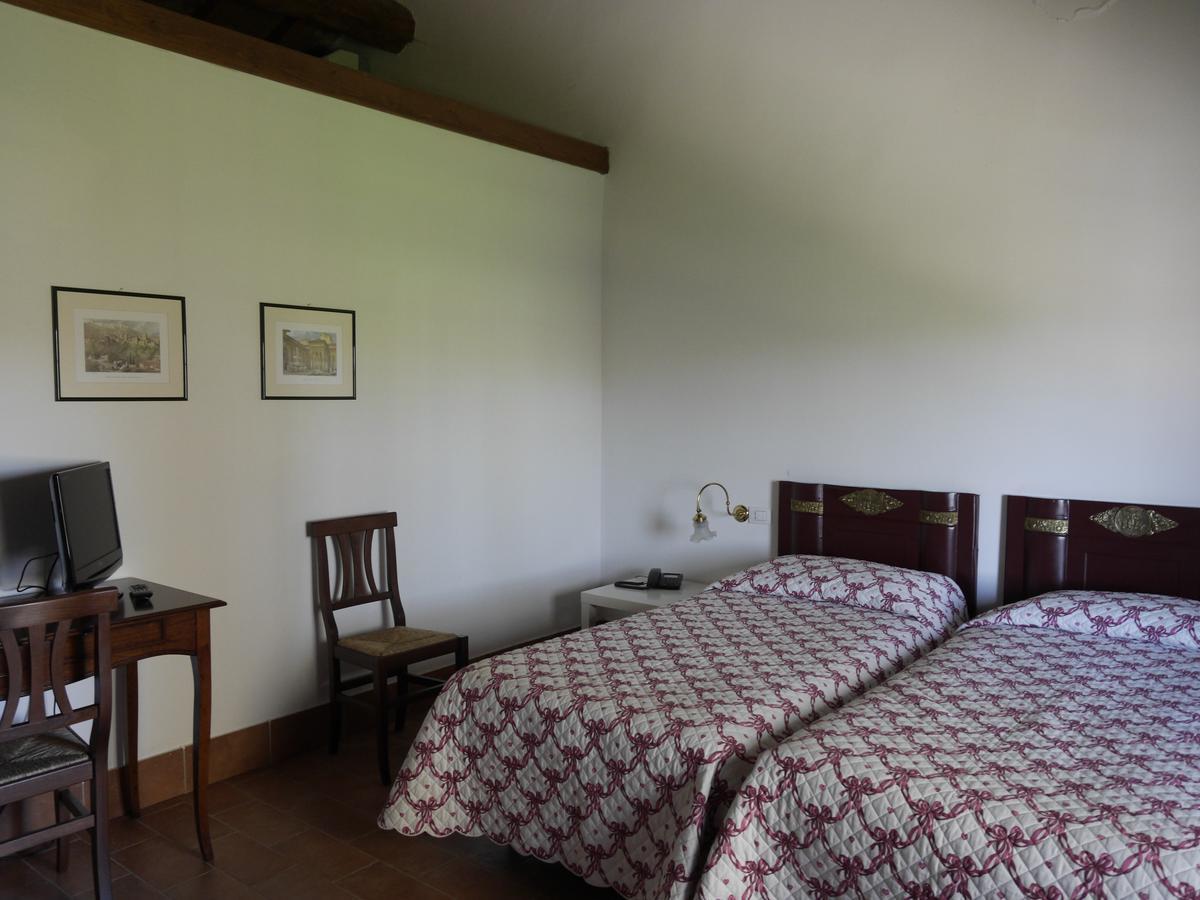 Agriturismo San Bruno San Colombano al Lambro Buitenkant foto