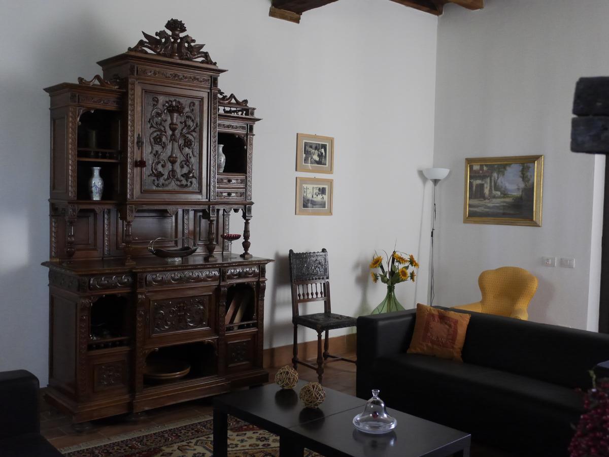 Agriturismo San Bruno San Colombano al Lambro Buitenkant foto
