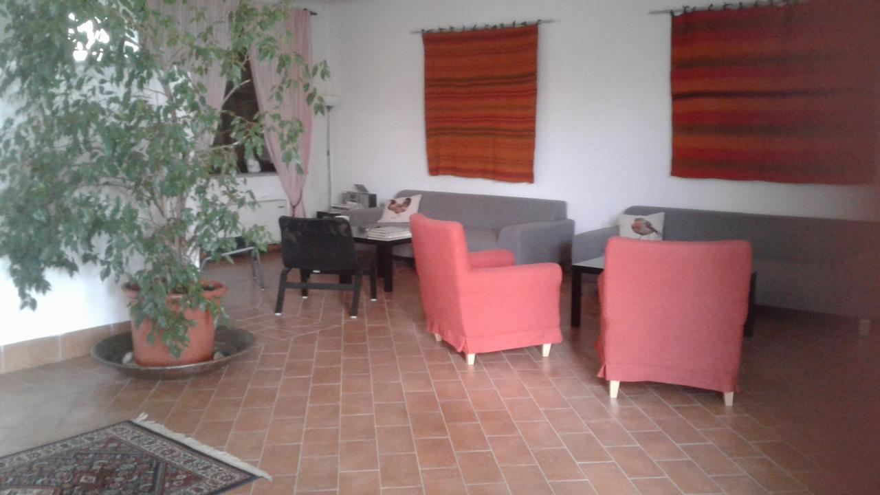 Agriturismo San Bruno San Colombano al Lambro Buitenkant foto