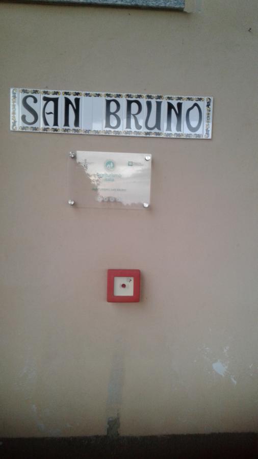 Agriturismo San Bruno San Colombano al Lambro Buitenkant foto