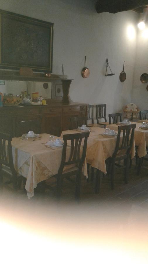 Agriturismo San Bruno San Colombano al Lambro Buitenkant foto