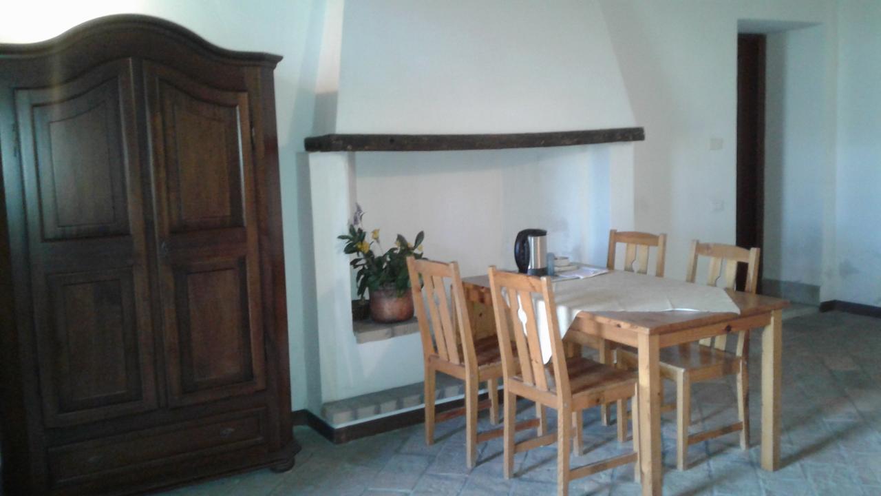 Agriturismo San Bruno San Colombano al Lambro Buitenkant foto